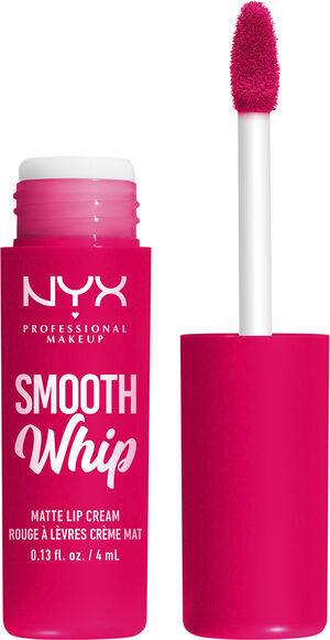 Smooth Whip Matte Lip Cream