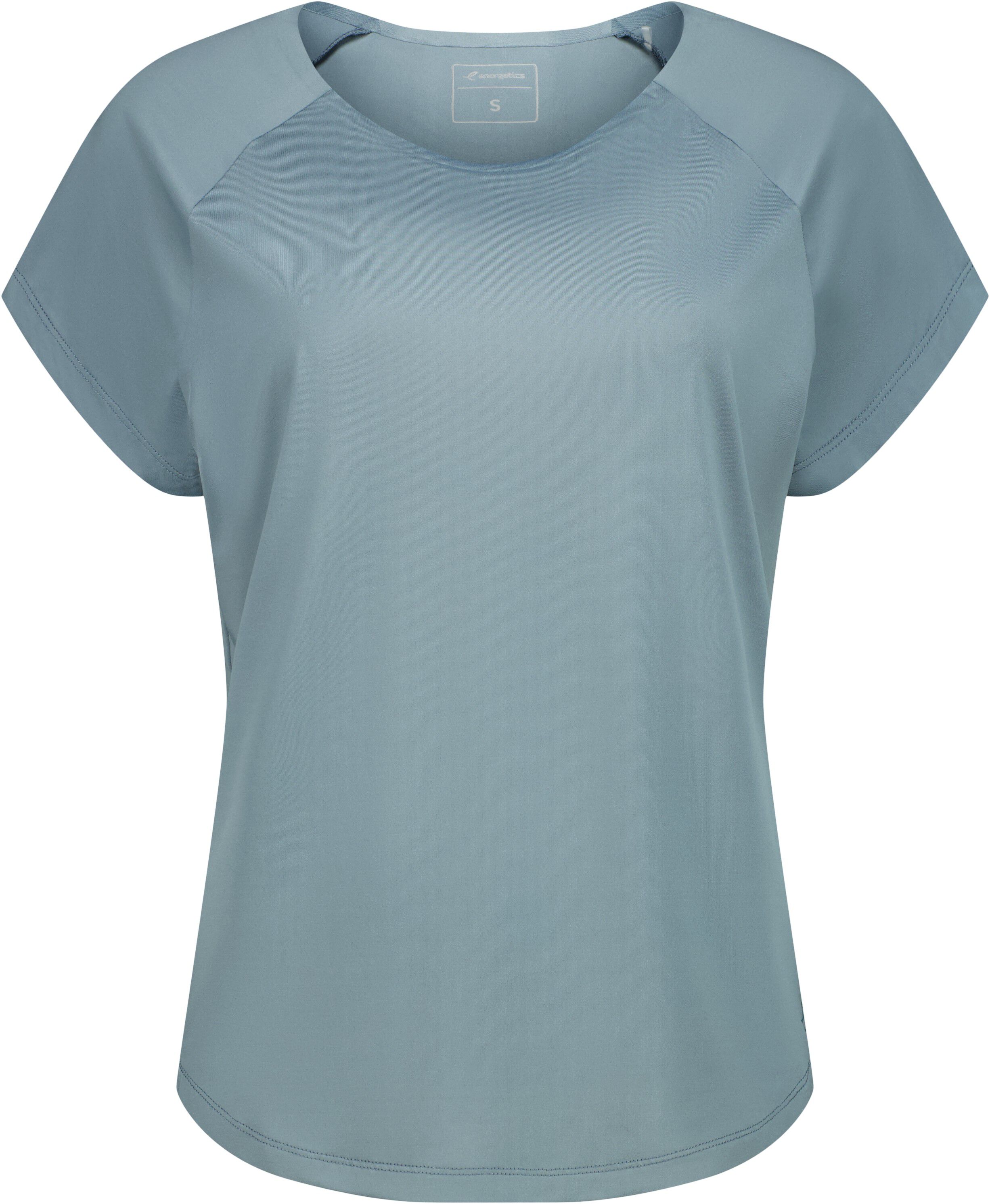 Boat Neck Tr&aelig;nings T-shirt