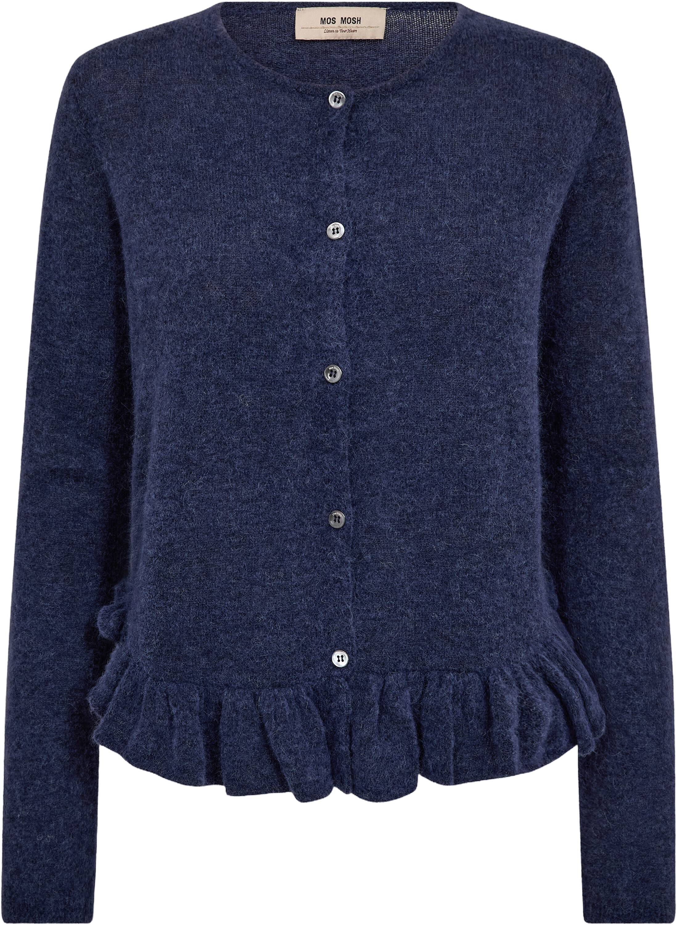 MMMape Alice Knit Cardigan