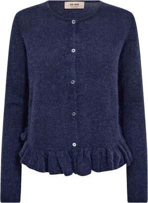 MMMape Alice Knit Cardigan