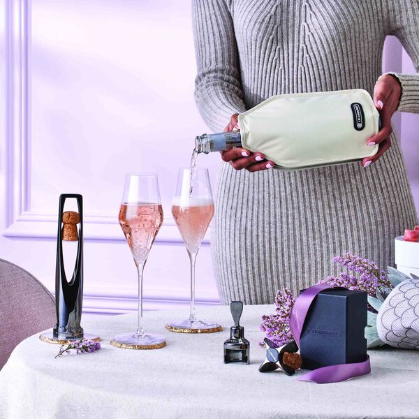 Flaskekøler Meringue