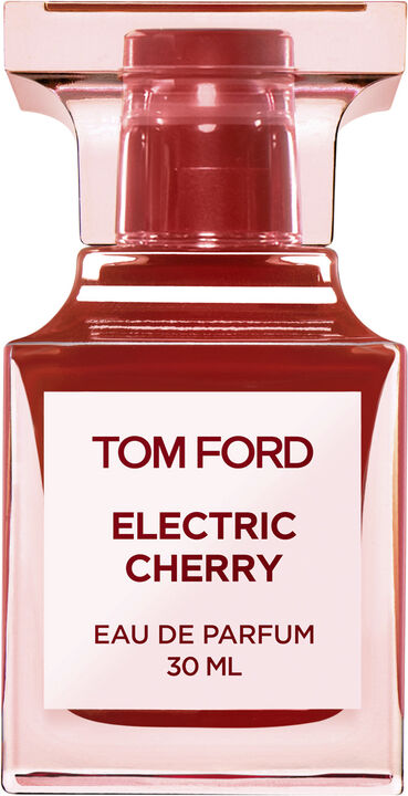 Electric Cherry Eau de Parfum