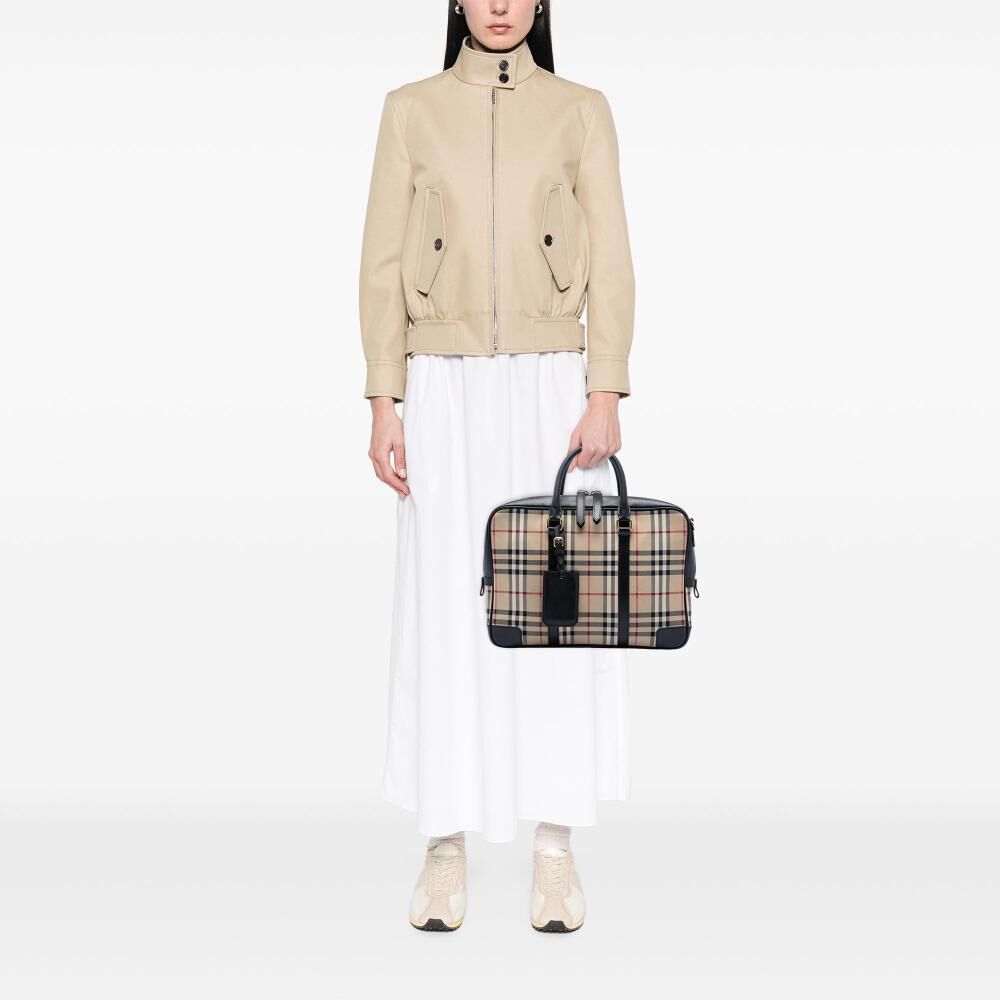 Burberry Briefcase