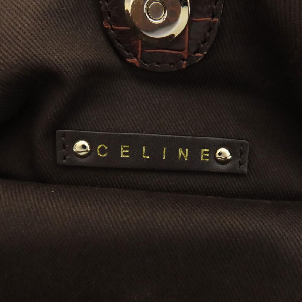 Celine Tote