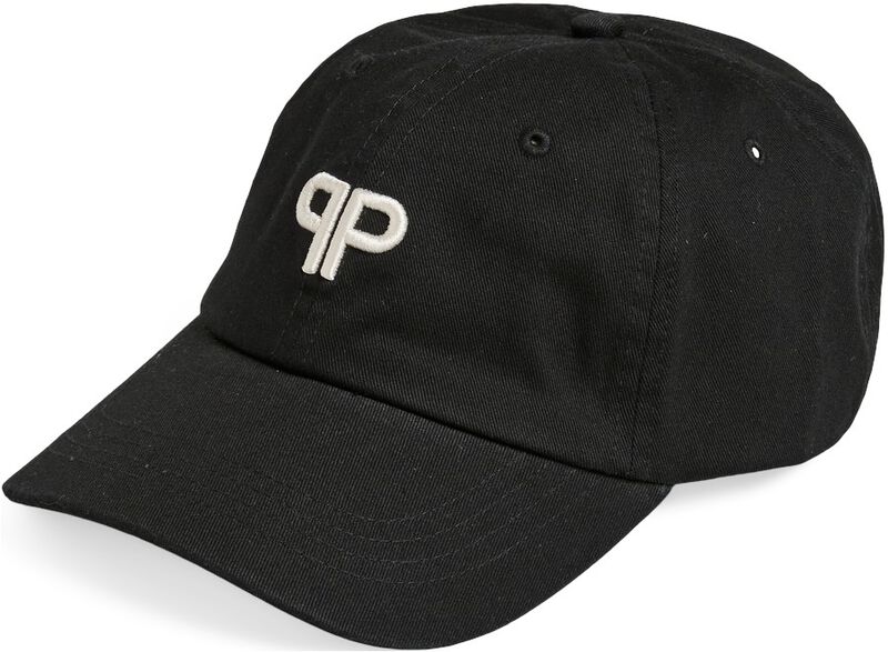 Pcgrete M Cap