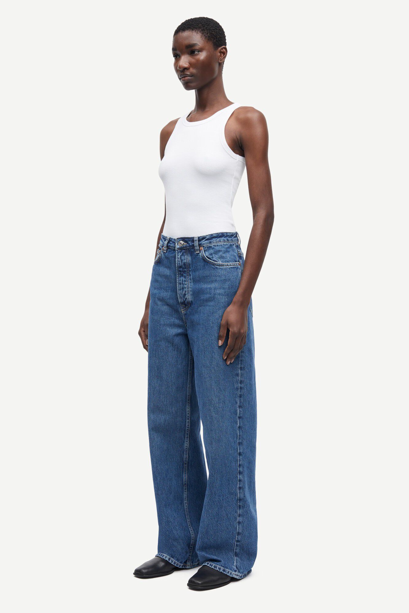 Shelly jeans 15059