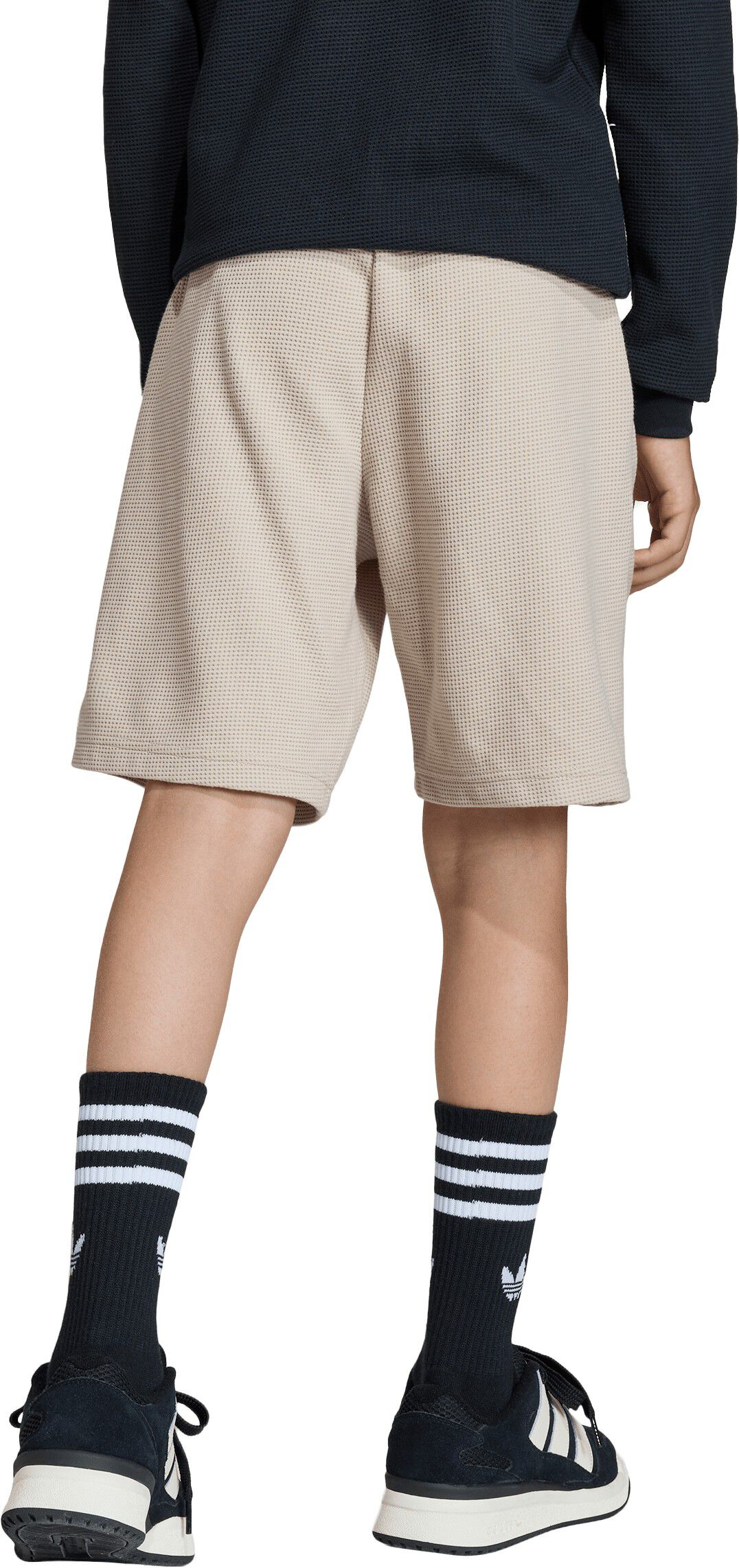 Waffle Shorts