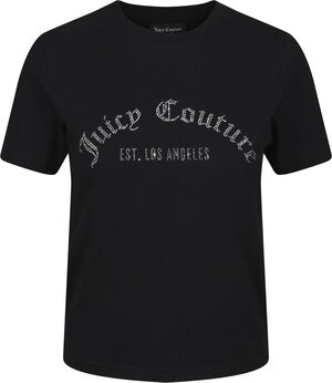 ARCHED DIAMANTE NOAH T-SHIRT