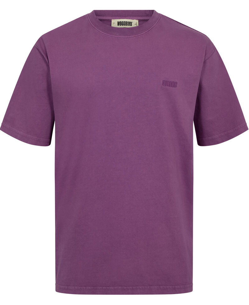 Baine Washed Tee