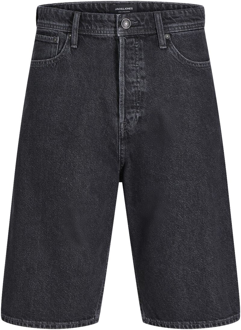 Jjiron Jjoriginal Shorts Sq 730 Sn