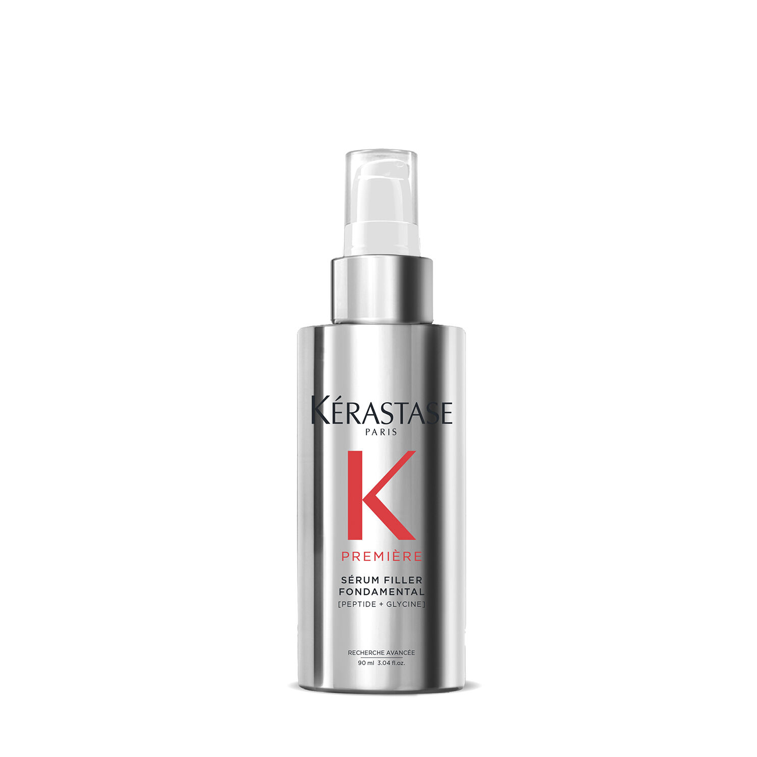 K&eacute;rastase Premi&egrave;re S&eacute;rum Filler Fondamental Hair Serum 90ml
