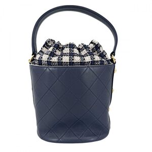 Chanel Bucket Bag