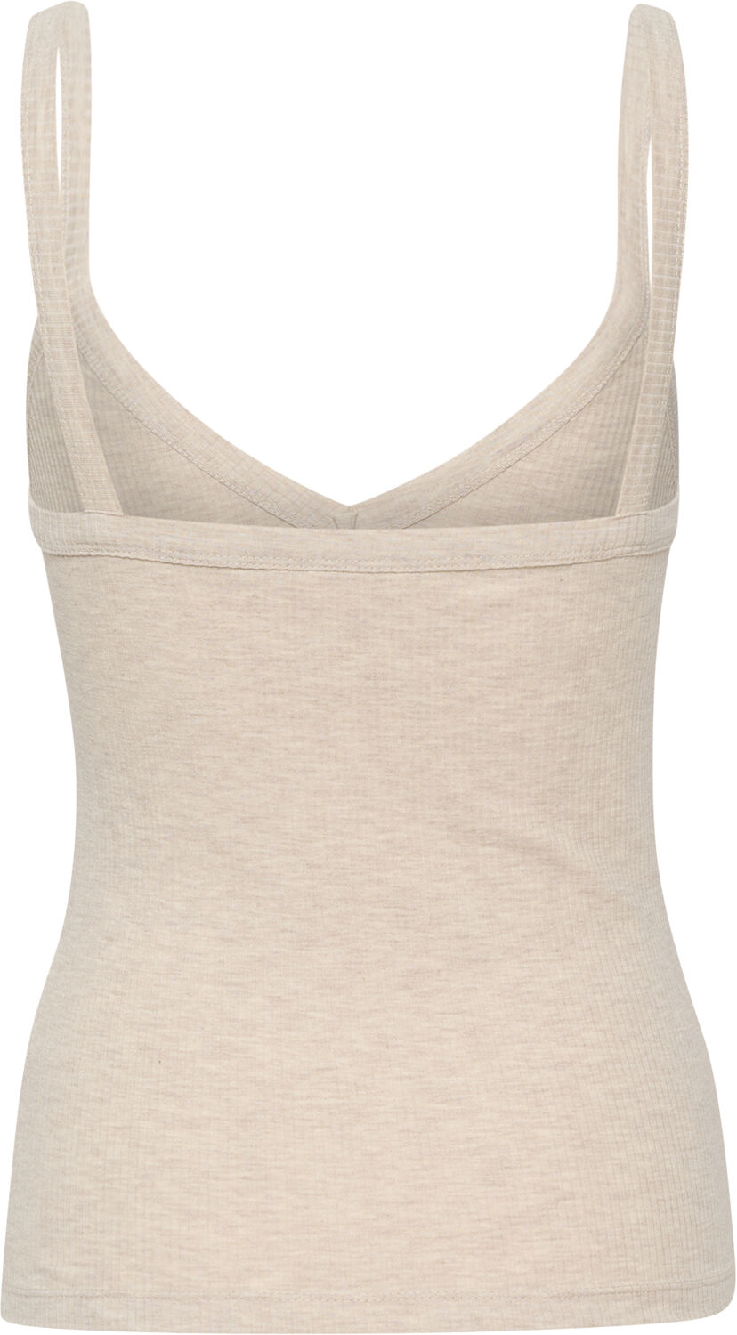 DagnaIW V-top Melange