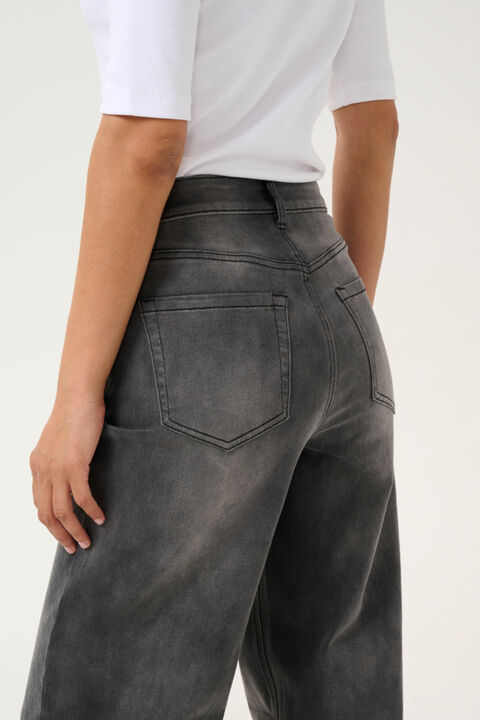 KAsinem High Waist Jeans