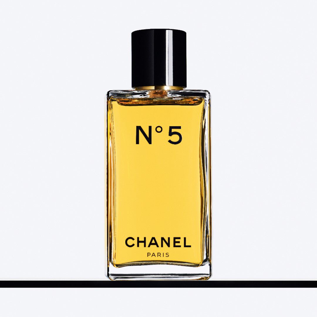 EAU DE TOILETTE SPRAY