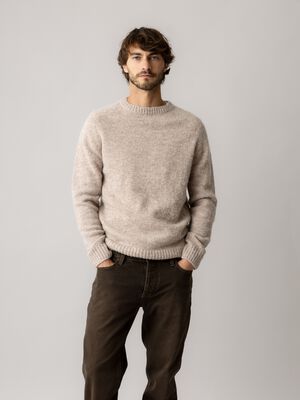 MMGCarlos Crew Neck Knit
