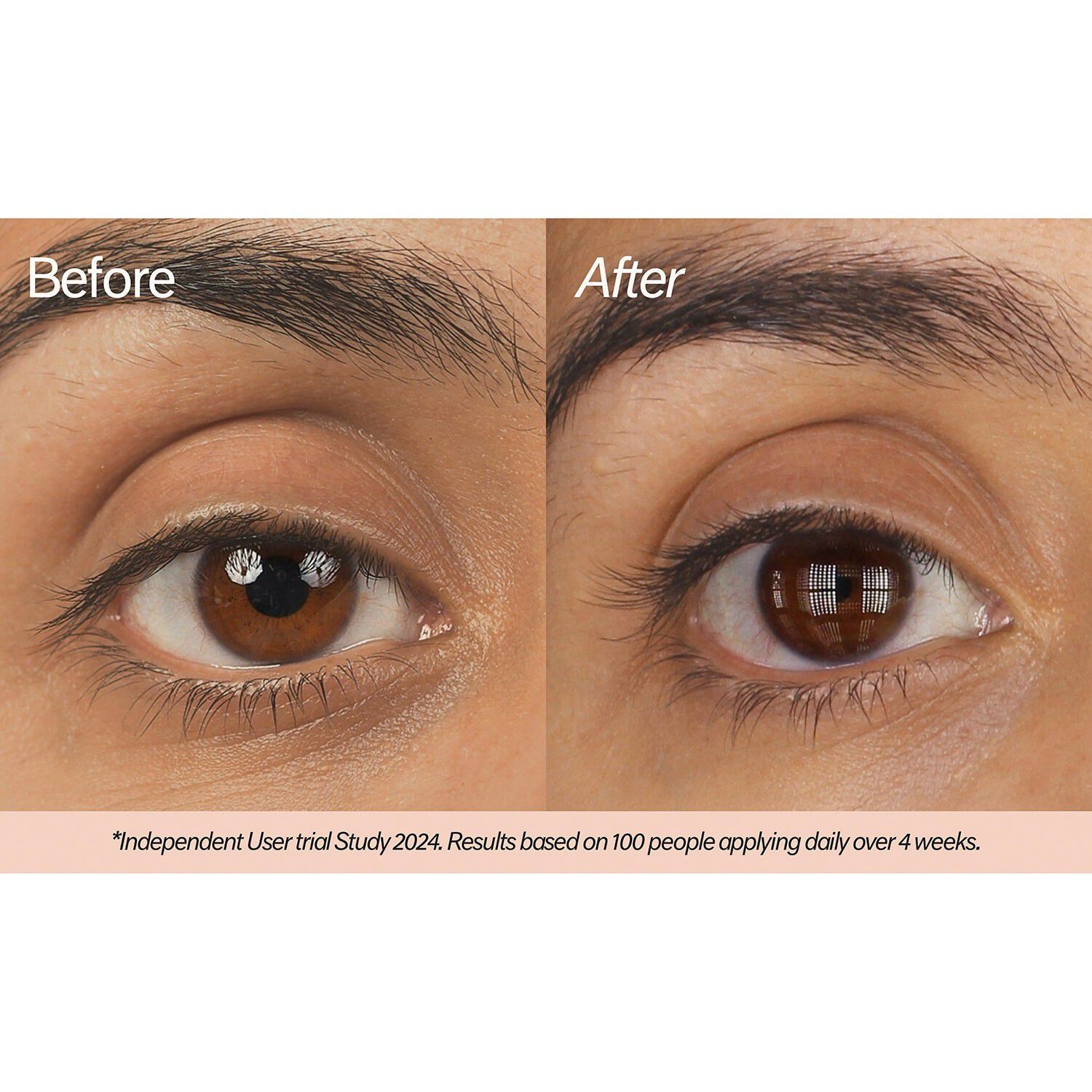 Pitta lash serum - Serum til Pitta-vipper