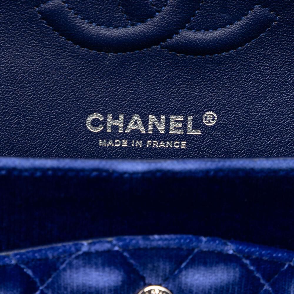 Chanel Flap Bag