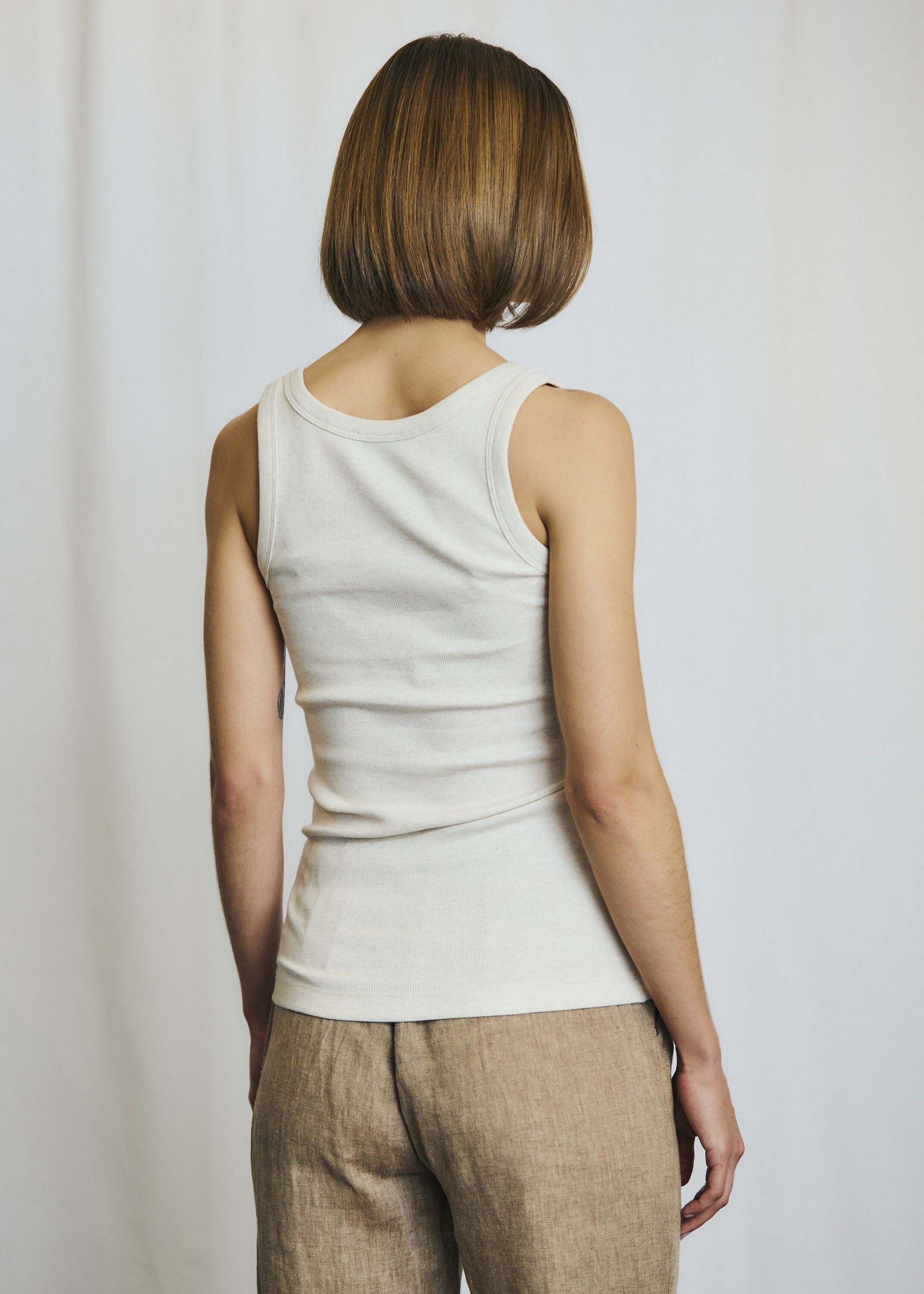 BS Charlotte Regular Fit Top