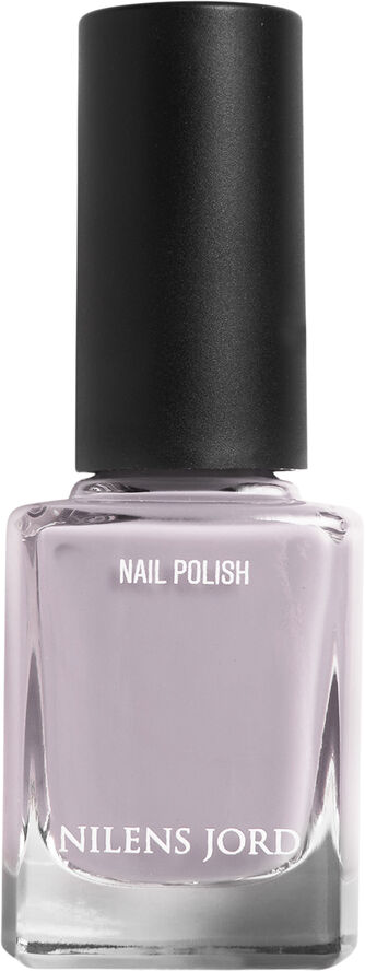 Nail Polish Pearly Lilac