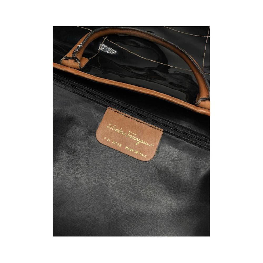 Salvatore Ferragamo Shoulder Bag
