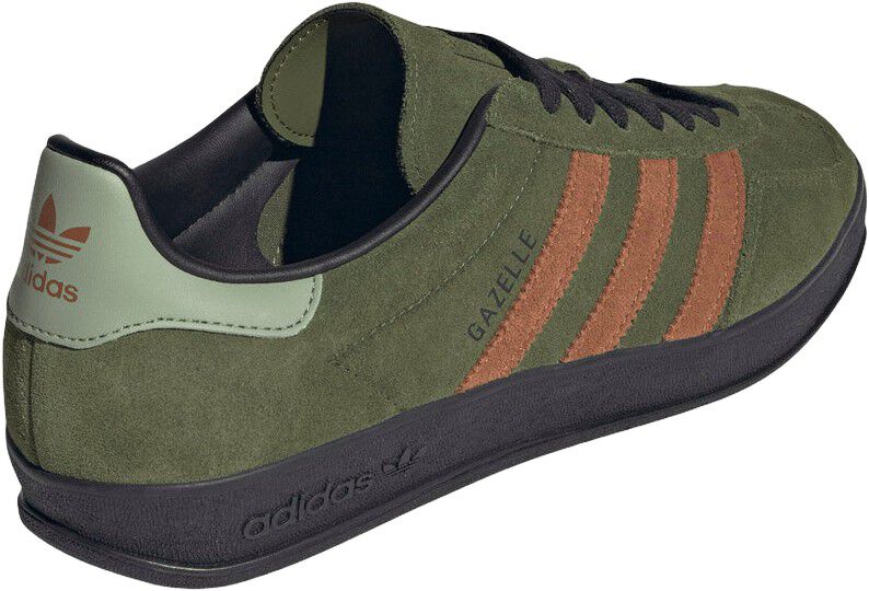 Gazelle Indoor Sneakers