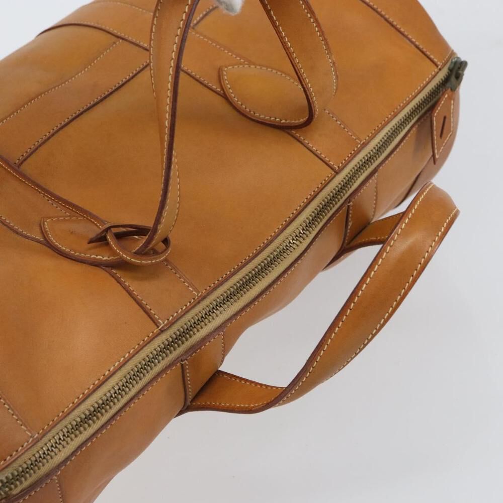 Herm&egrave;s Travel Bag