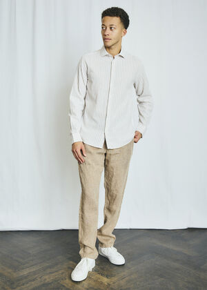 BS O'Sullivan Casual Modern Fit Shi