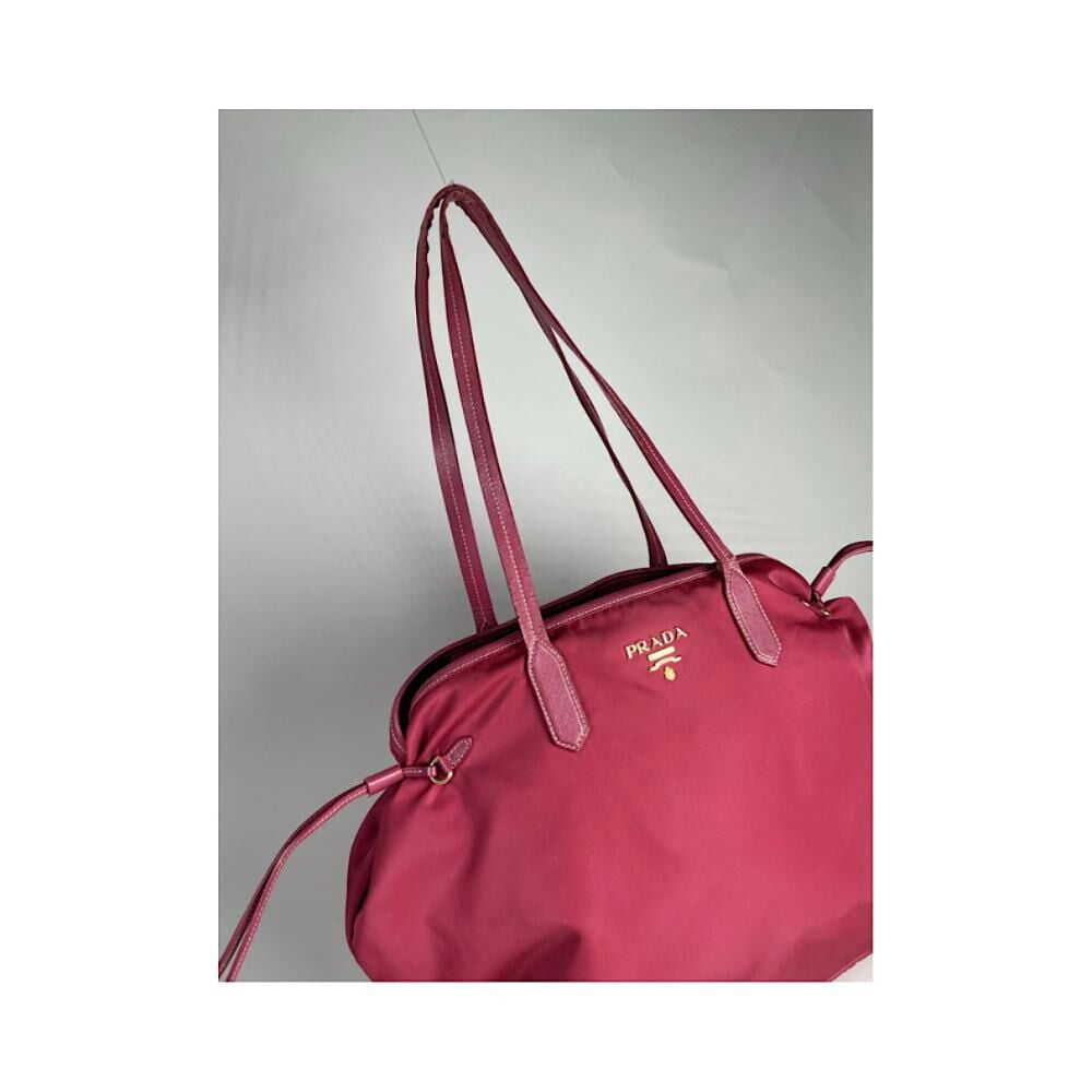 Prada Shoulder Bag