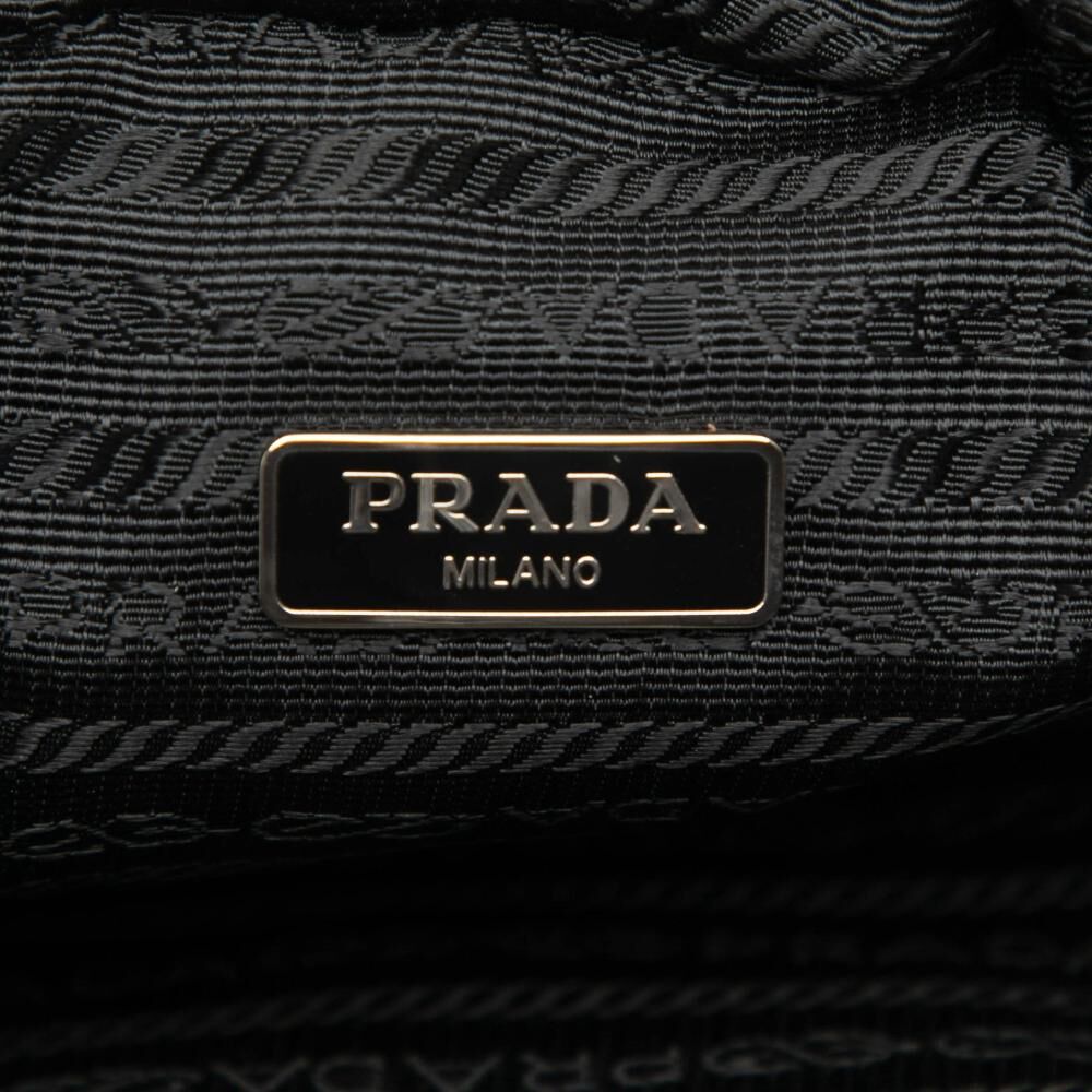 Prada Pouch