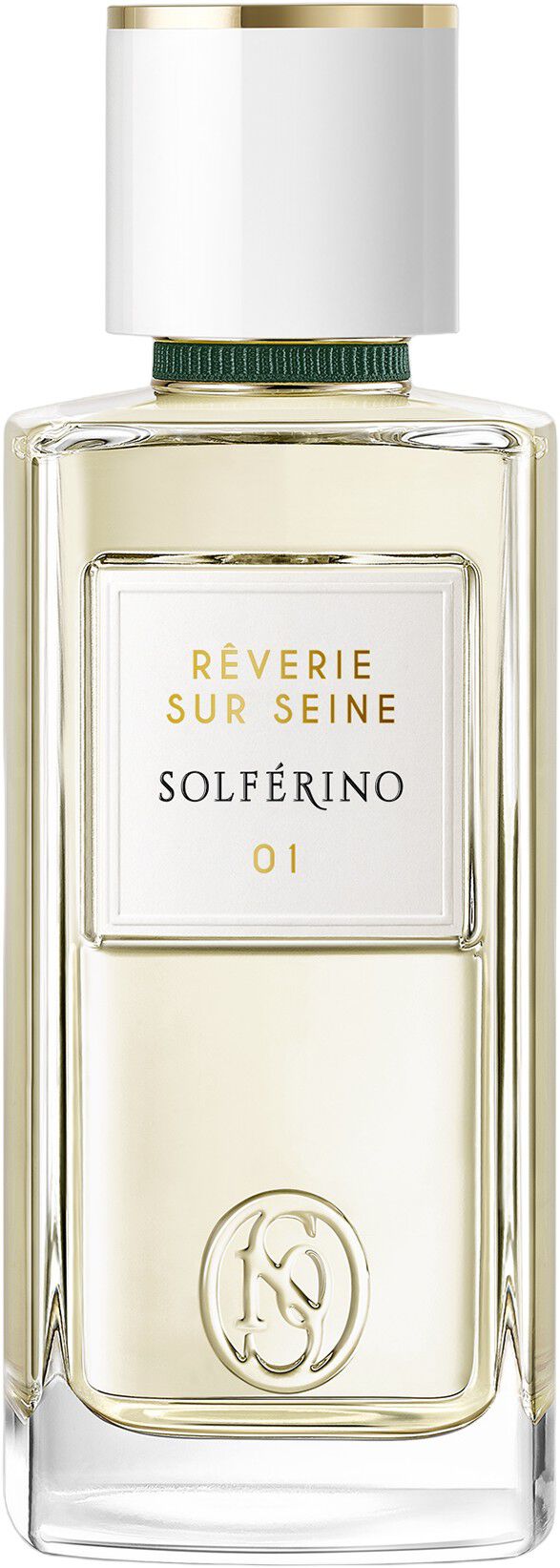 Reverie Sur Seine EdP 125 ml