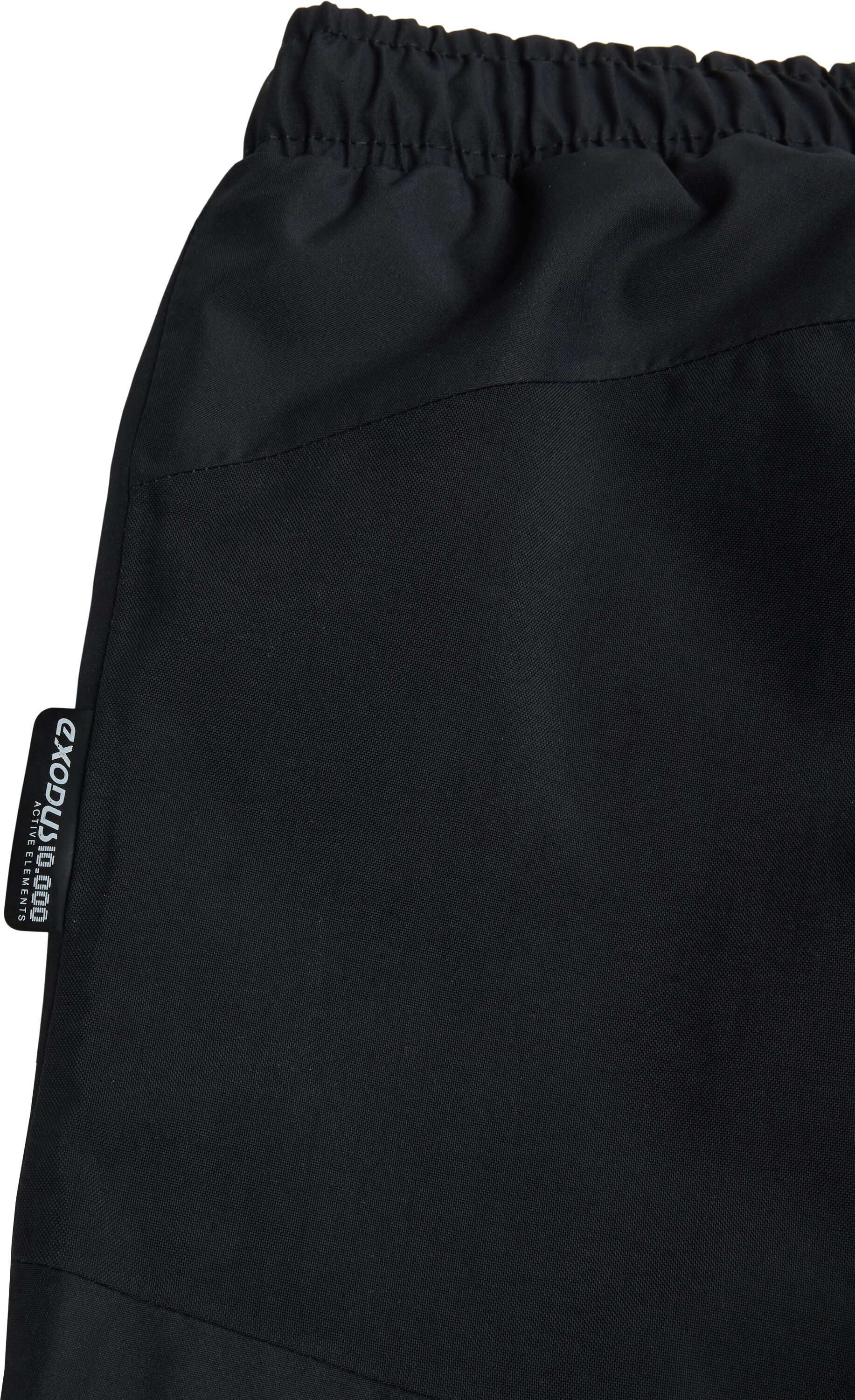 Tellus II Softshell Bukser