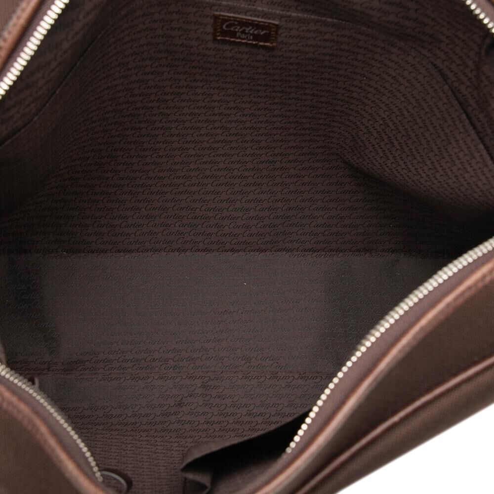 Cartier Crossbody Bag