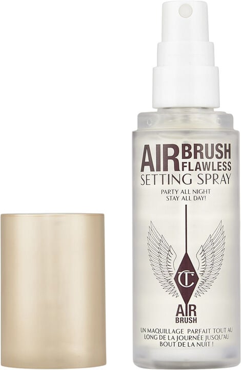 Airbrush Flawless Setting Spray