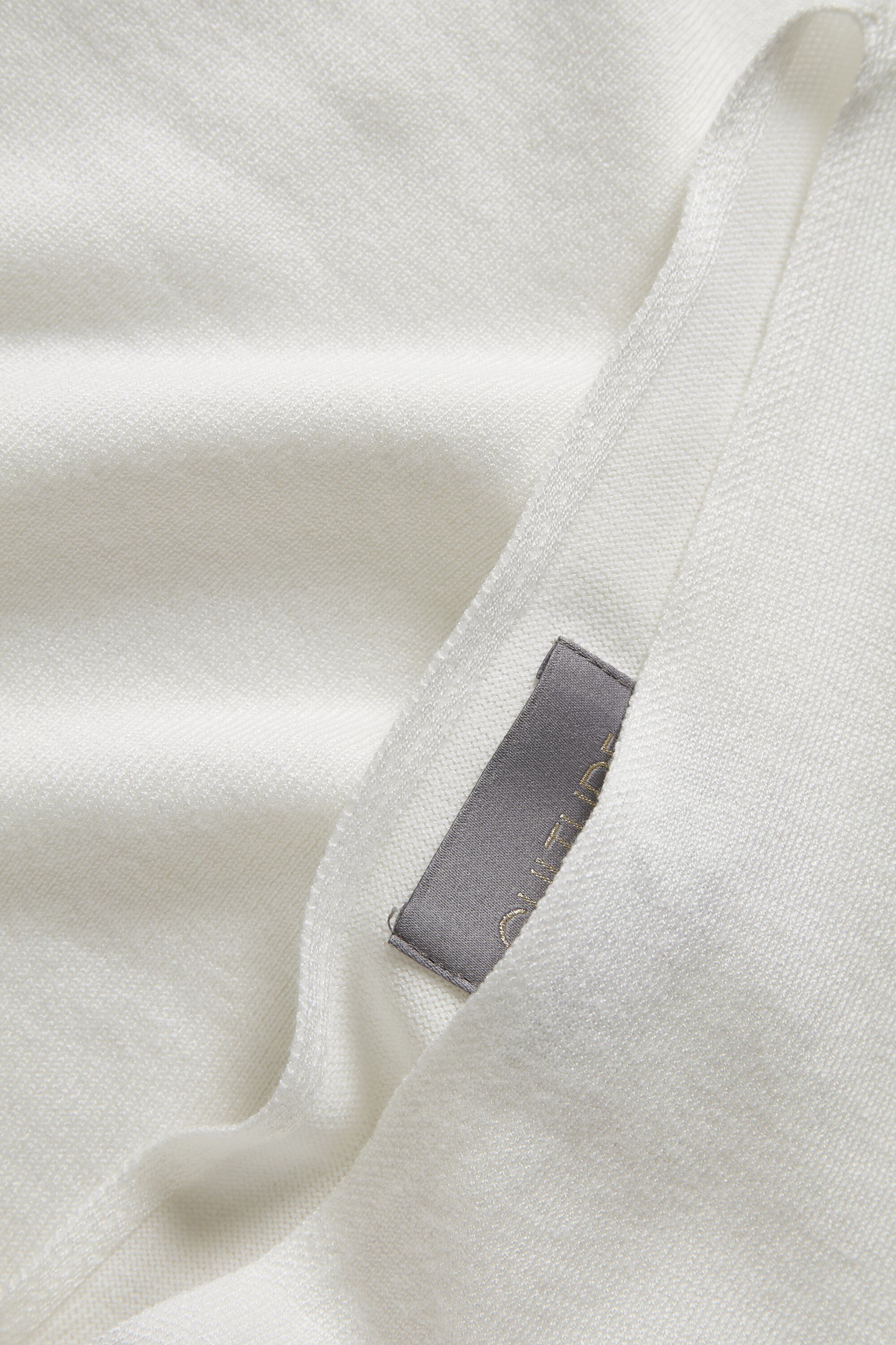 CUannemarie Batwing Jumper