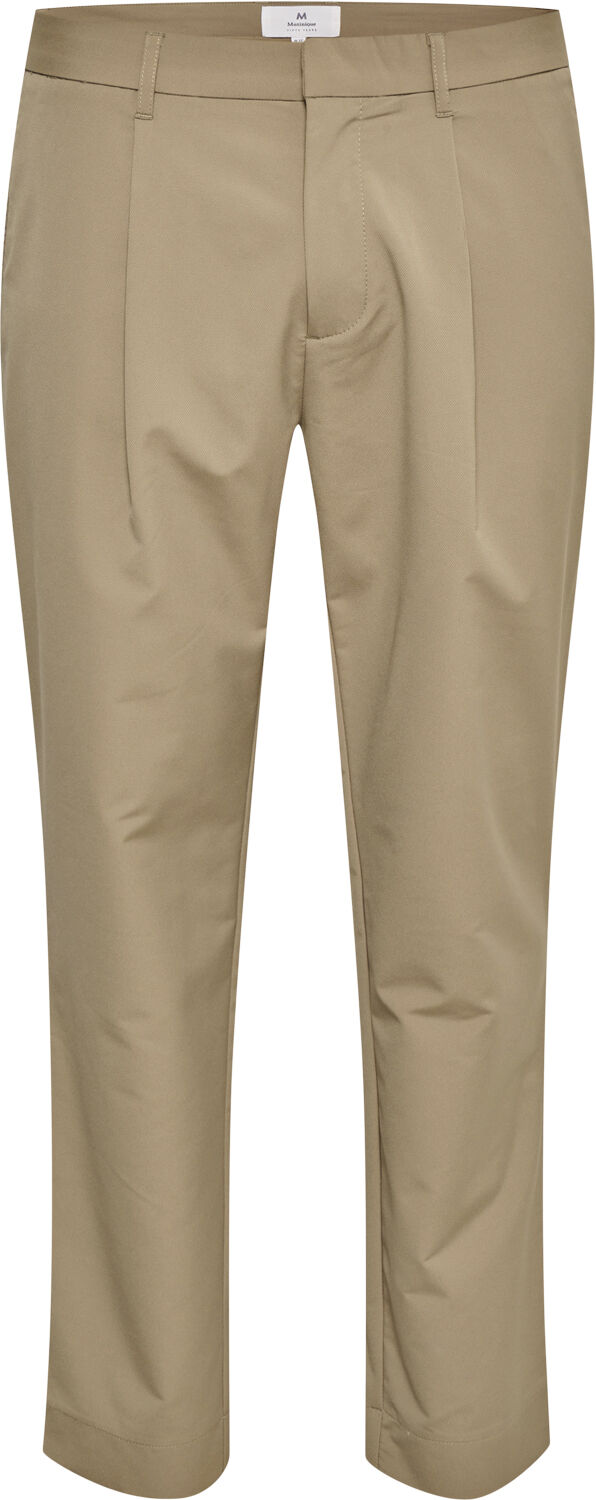 MAwell Pleat Pant 73