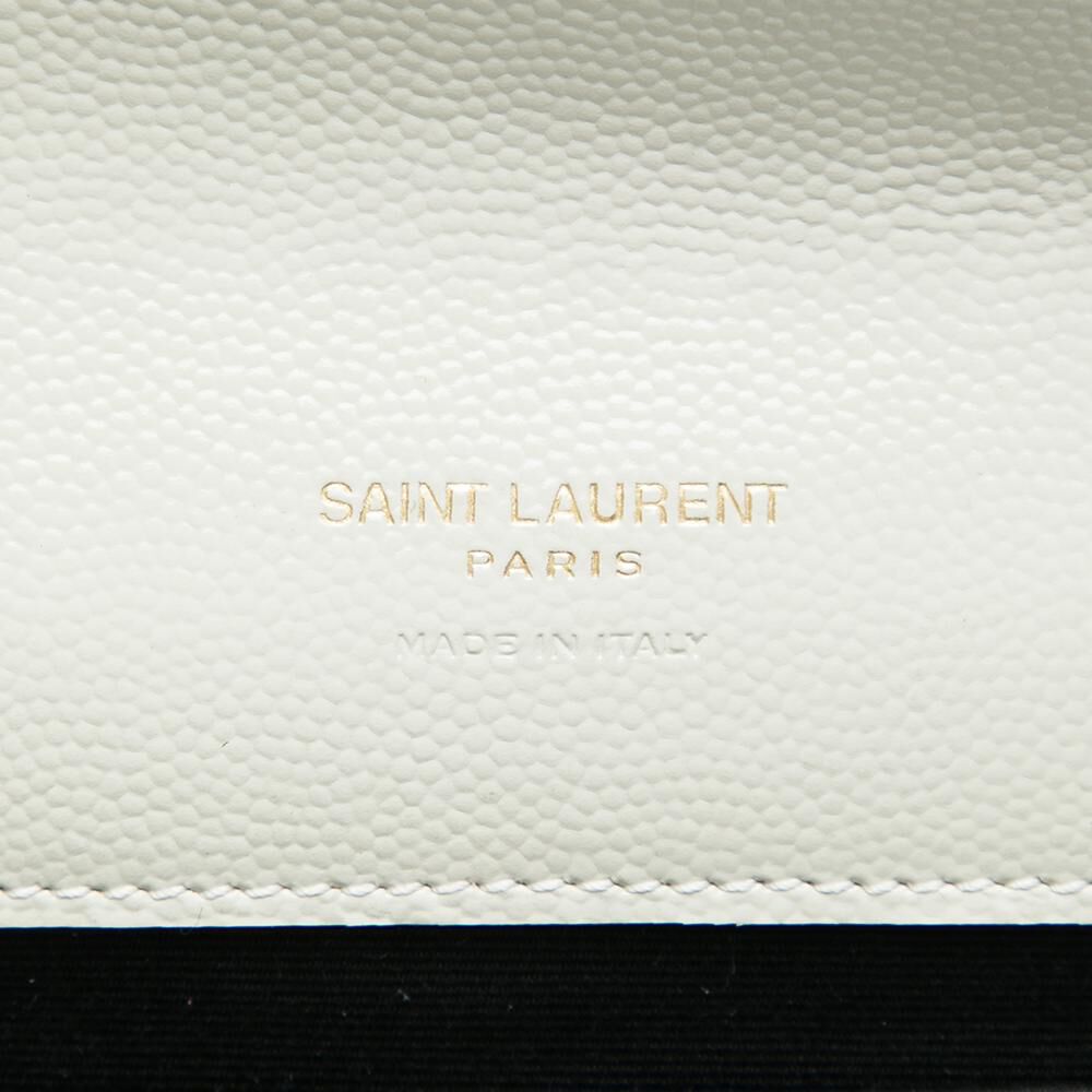 Yves Saint Laurent Clutch