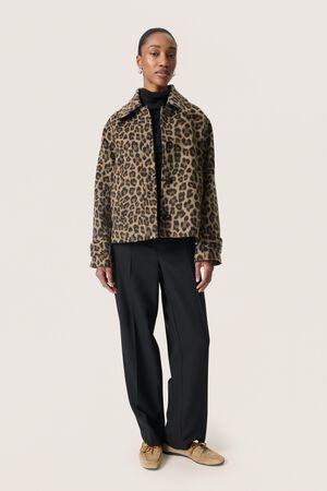 SLLeony Akeleje Jacket