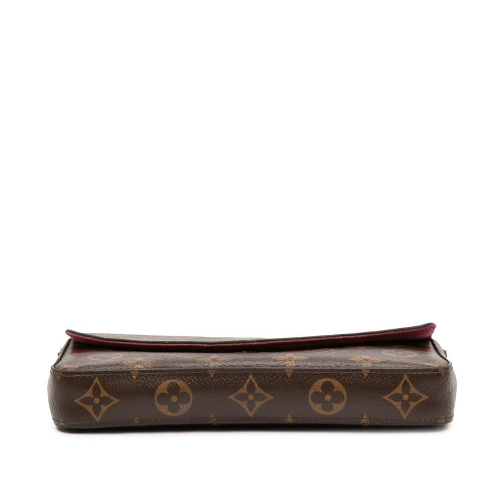 Louis Vuitton Pochette Felicie