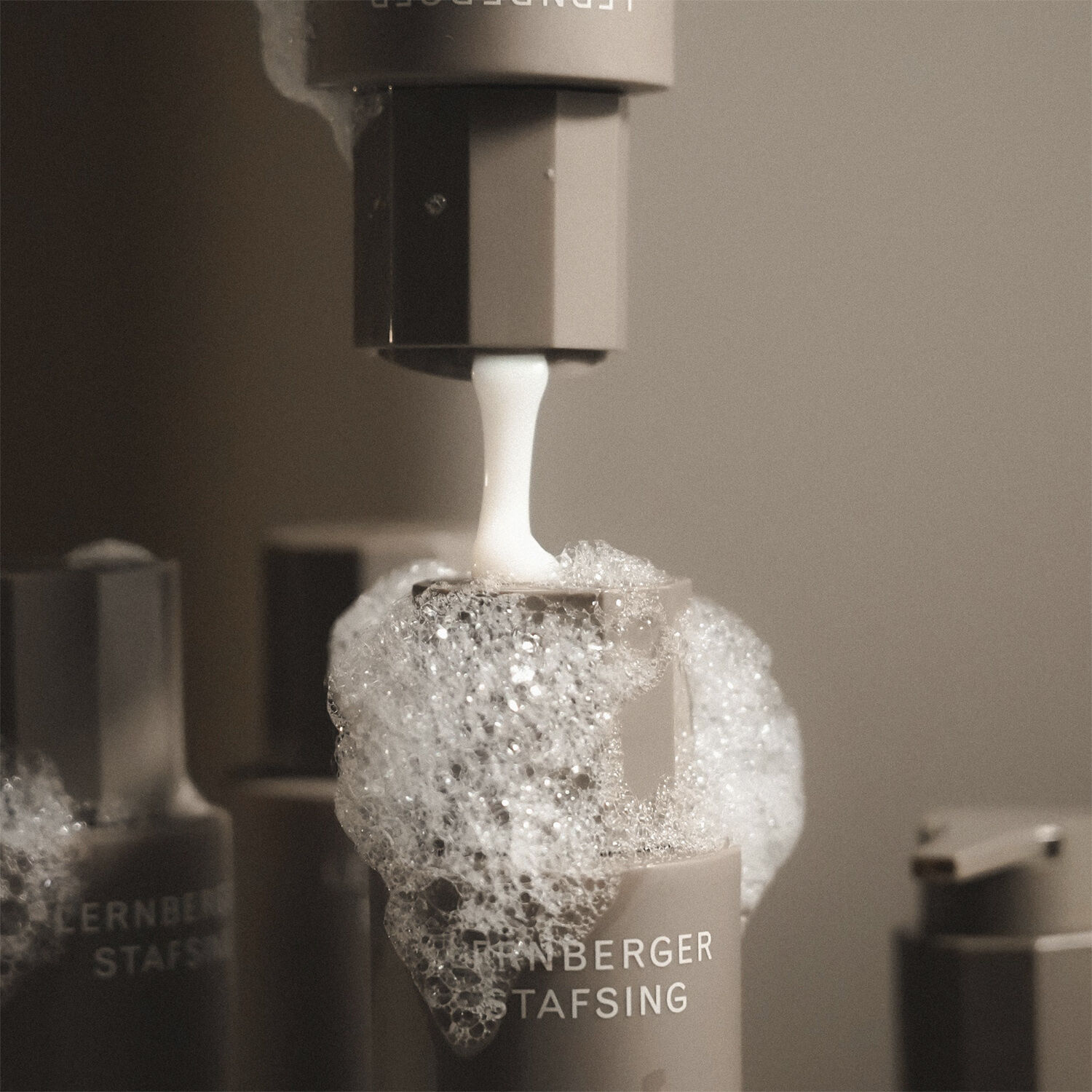 Shampoo Volumising & Thickening, 250ml