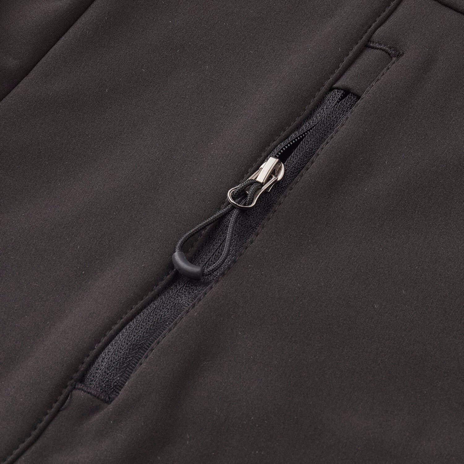 Simris Softshell  Overgangsjakke