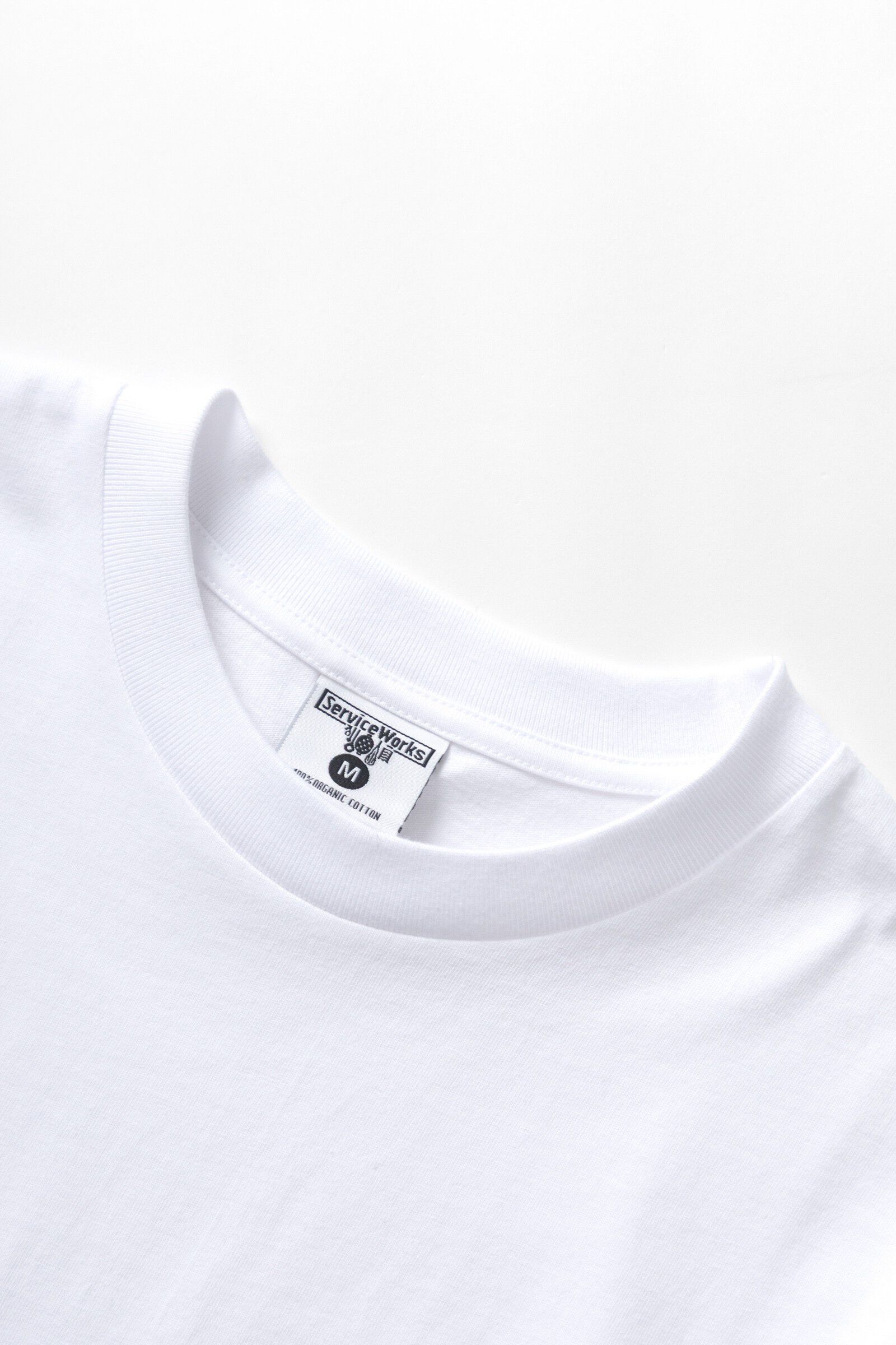 HOME COMFORTS TEE