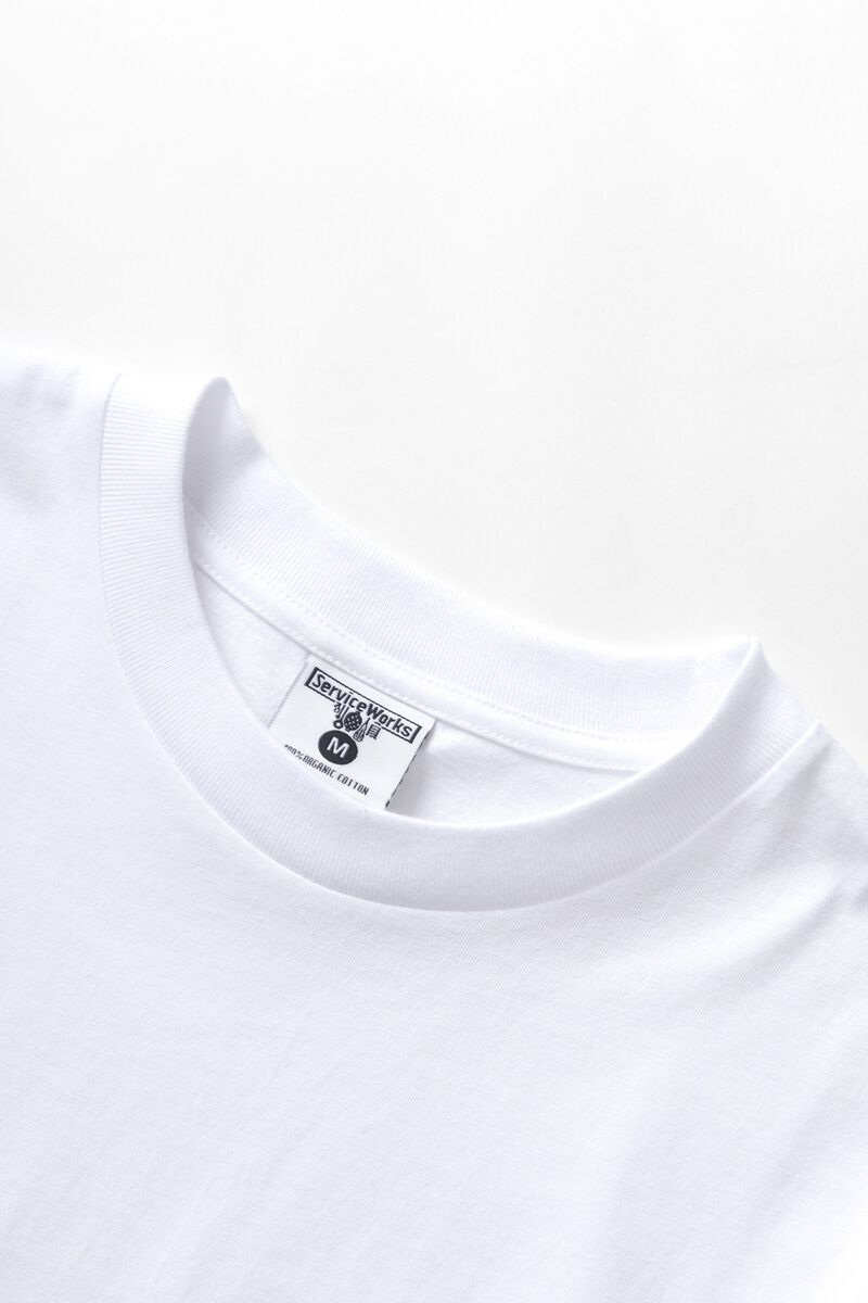 Home Comforts Tee
