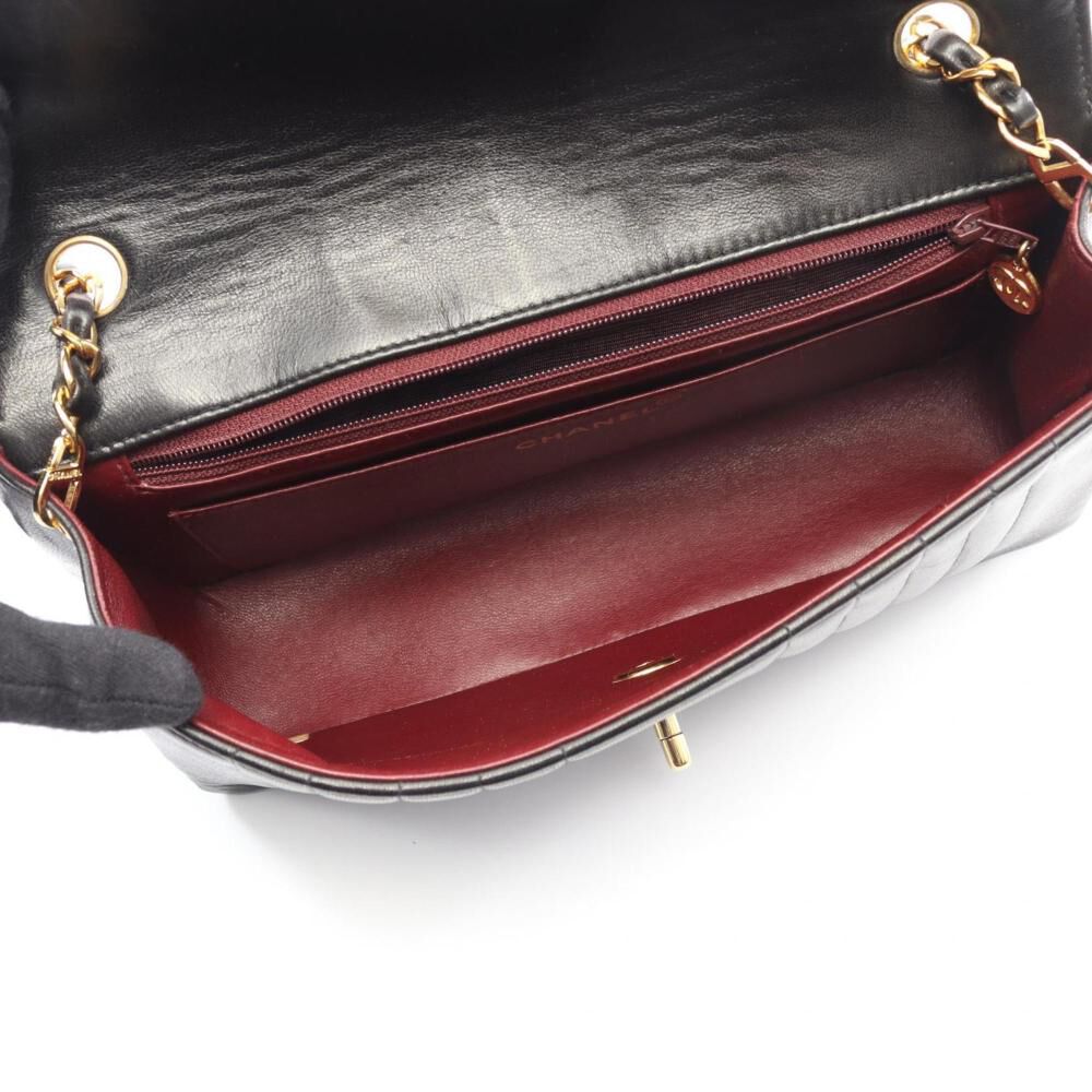 Chanel Flap Bag
