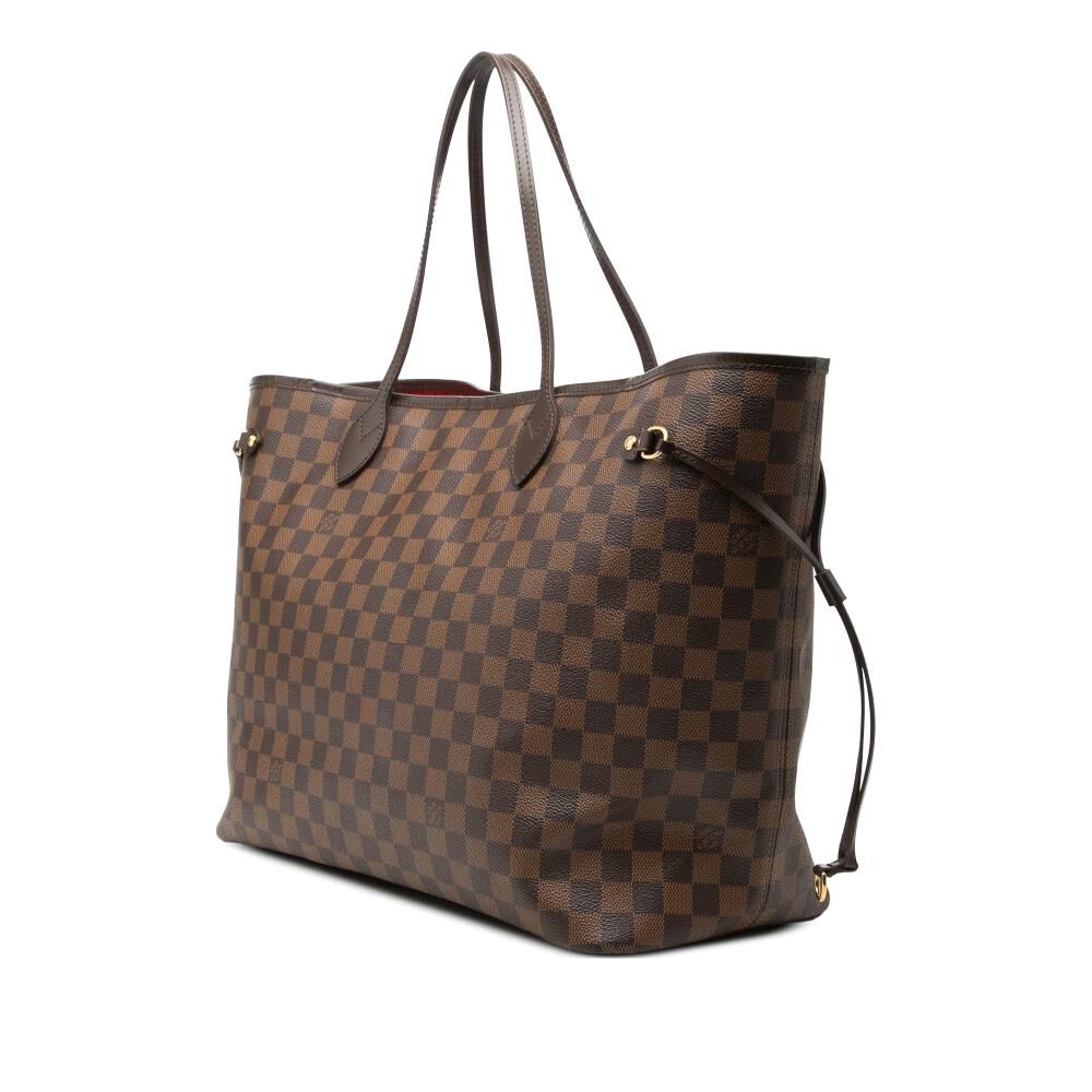 Louis Vuitton Neverfull