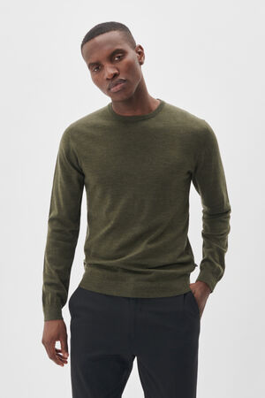 Margrate Merino