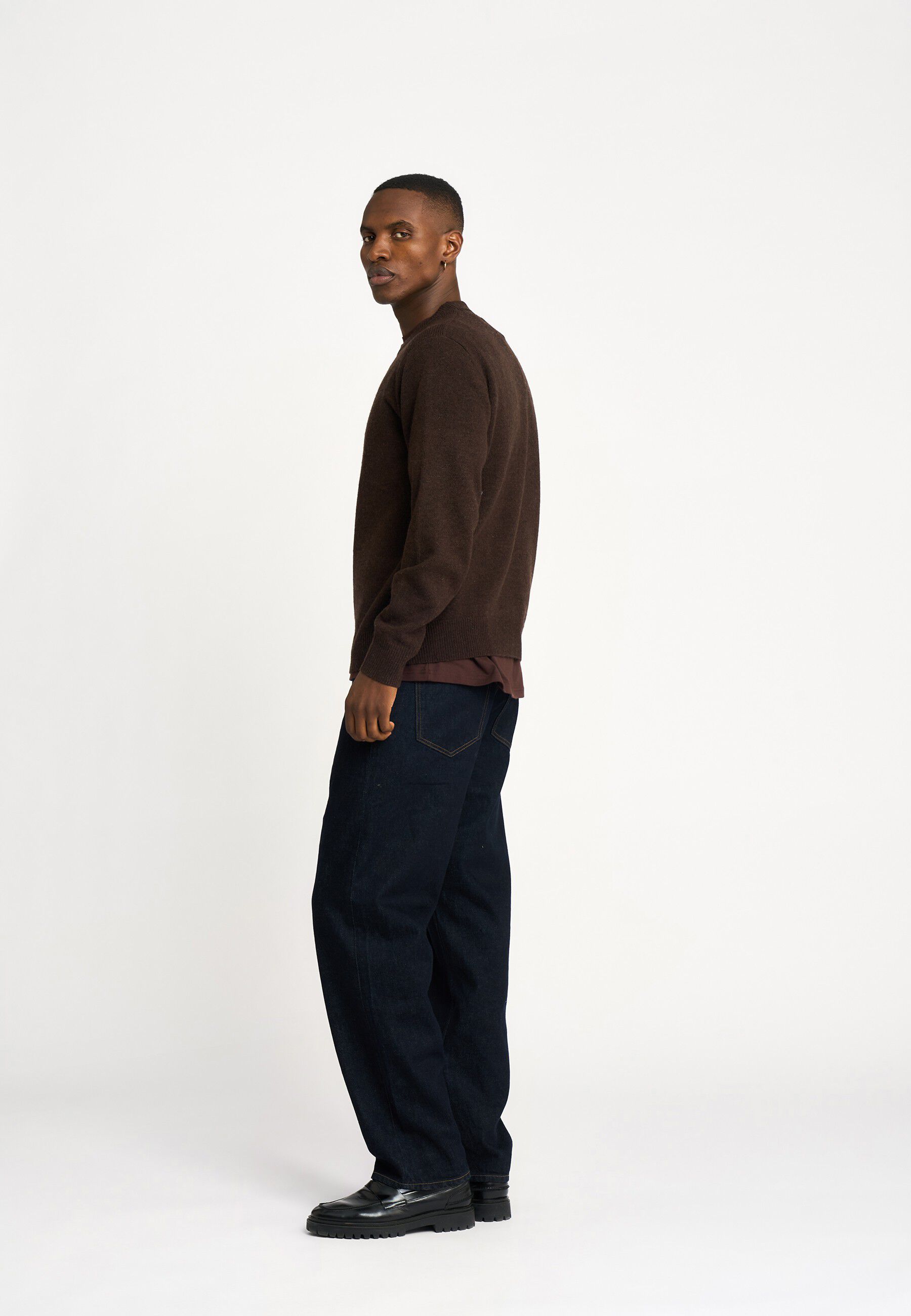 MICHAEL PULLOVER.