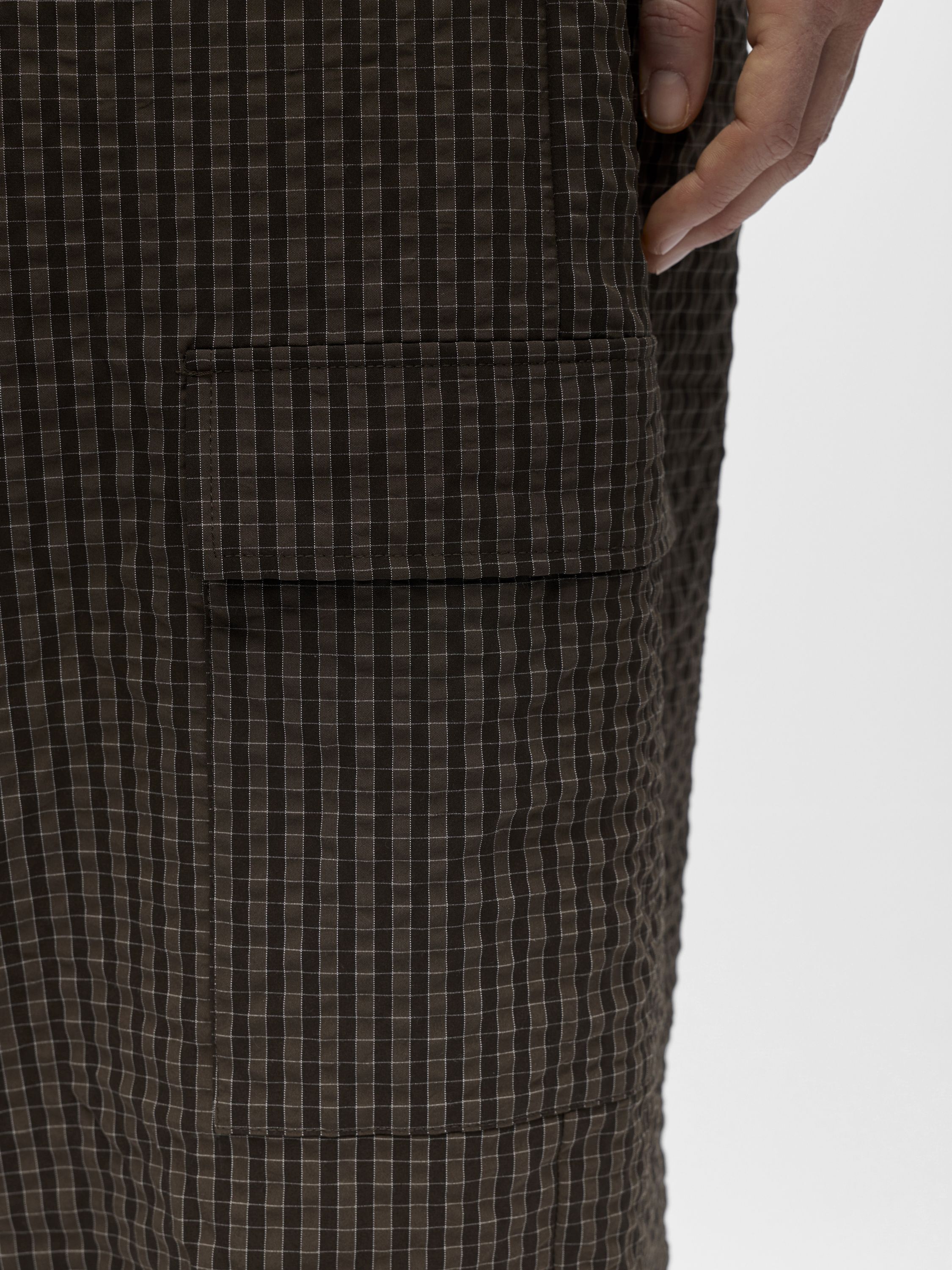 OBJLEVI MW TRACK PANTS E DIV