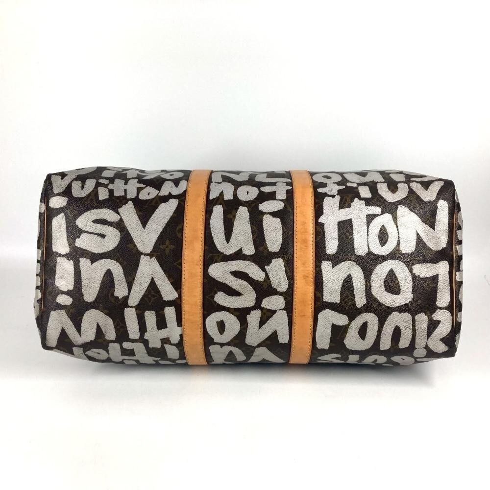 Louis Vuitton Keepall