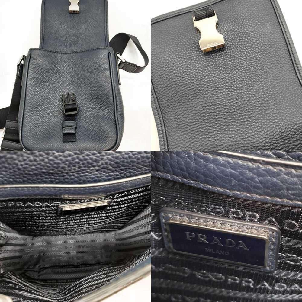 Prada Shoulder Bag